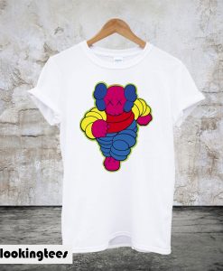 KAWS T-Shirt