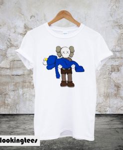 KAWS x Uniqlo Gone T-Shirt