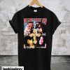 Memory The Notorious BIG Tupac Shakur T-Shirt