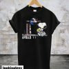 NASA 2019 Snoopy T-Shirt