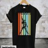 Retro Freddie Mercury T-Shirt