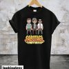 Sabotage Beastie Boys T-Shirt