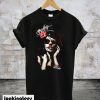 Sullen Day of the Dead Girl T-Shirt