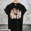 The Dream Team 1992 T-Shirt