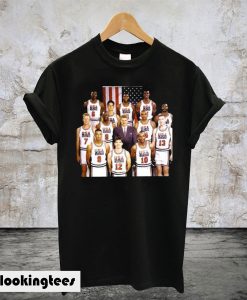 The Dream Team 1992 T-Shirt