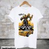 Transformers – Bumblebee T-Shirt