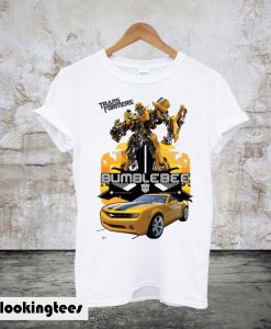 Transformers – Bumblebee T-Shirt