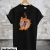 Travis Scott No Bystanders Chain T-Shirt