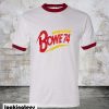 World Tour bowie 74 T-Shirt