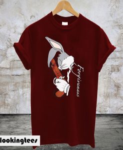 Bugs Bunny Forgiveness T-Shirt