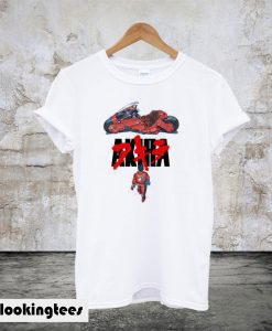 Akira T-Shirt