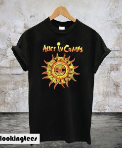 Alice In Chains Vintage T-Shirt