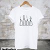 Bottle Plants T-Shirt