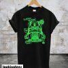 Buzz Lightyear Glow In The Dark T-Shirt