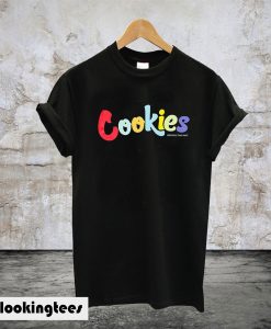 Cookies T-Shirt