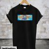 George Floyd Mural Tribute Black Lives Matter T-Shirt