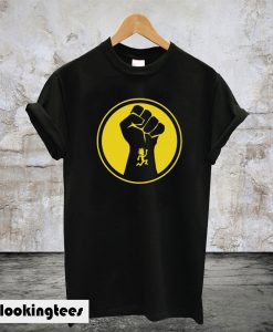 Golden Powers T-Shirt