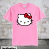 Hello Kitty Pink T-Shirt