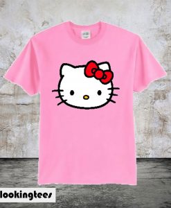 Hello Kitty Pink T-Shirt