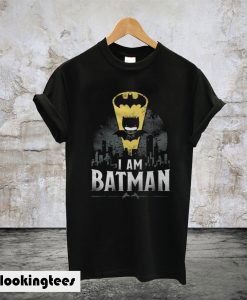 I Am Batman T-Shirt