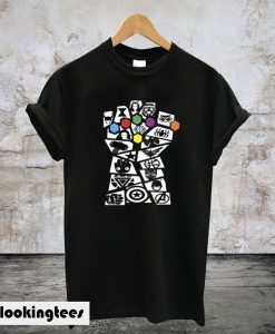 Infinity Gauntlet T-Shirt