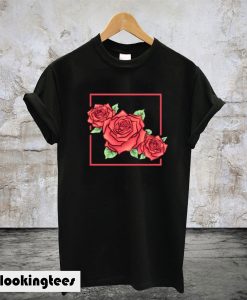 It All Becomes Roses T-Shirt