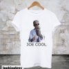 Joe Biden Eating Ice Cream T-Shirt