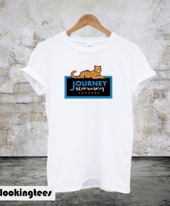 Journey Elementary Logo T-Shirt