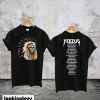 Kanye West Yeezus Unisex T-Shirt