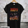 Kiss Destroyer T-Shirt