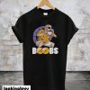 Master Roshi Boobs T-Shirt