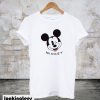 Mickey Mouse T-Shirt