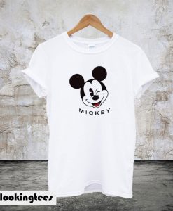 Mickey Mouse T-Shirt