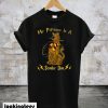 My Patronus Is Scooby Doo T-Shirt