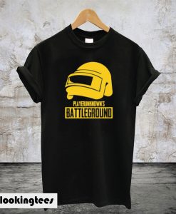 PUBG Battleground T-Shirt