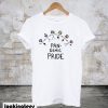 Pan Demic PrideT-Shirt