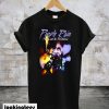 Purple Rain Prince And Revolution T-Shirt