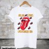 Rolling Stones Live In Concert 1994 T-Shirt