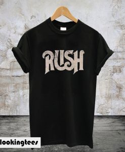 Rush Logo T-Shirt