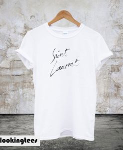 Saint Laurent T-Shirt