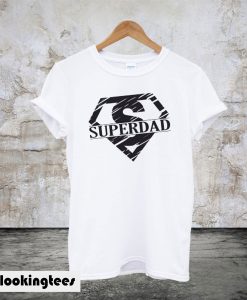 Superdad T-Shirt