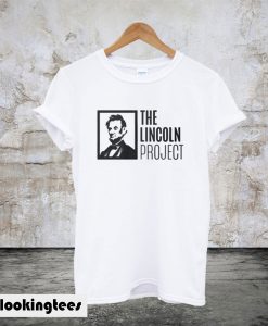 The Lincoln Project T-Shirt