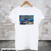 The People Creating Art To Remember George Floyd T-Shirt