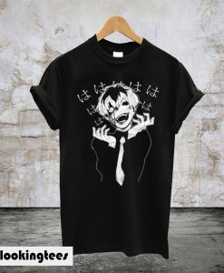 The laughing Ghoul T-Shirt