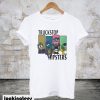 TruckStop Hipsters Punk Rock Logo T-Shirt