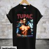 Tupac Life Of An Outlaw T-Shirt