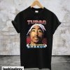 Tupac Shakur T-Shirt