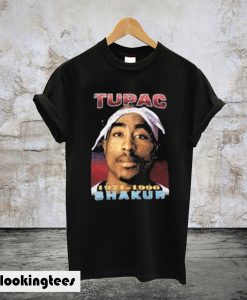 Tupac Shakur T-Shirt