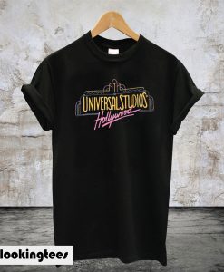 Universal Studio Hollywood T-Shirt