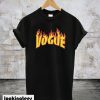 Vogue Thrasher Unisex T-Shirt